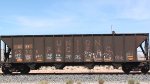 EB Empty Unit Coal Frt at Erie NV -49